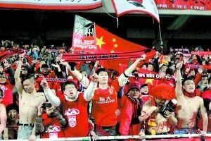 在过去的一百天中，国内电影市场累计票房157.